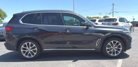 2019 Bmw X5 Xdrive40i Sport Utility 4d - Image 4