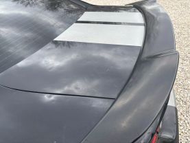 2021 DODGE CHARGER SEDAN V6, 3.6 LITER SXT SEDAN 4D at T&T Repairables - used car dealership in Spencer, Indiana.