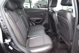 2019 CHEVROLET TRAX LT SPORT UTILITY 4D