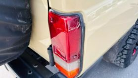 1995 TOYOTA LAND CRUISER SUV 1HZ TROOPY