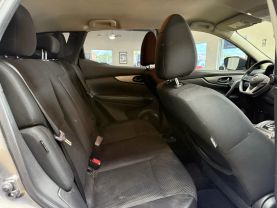 2020 NISSAN ROGUE SPORT