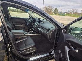 2013 Acura Rdx - Image 15