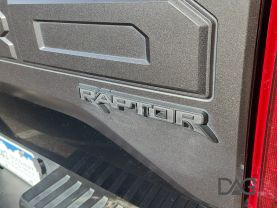 2018 FORD F150 SUPERCREW CAB PICKUP