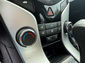 2016 CHEVROLET CRUZE LIMITED SEDAN 4-CYL, ECOTEC, 1.4T 1LT SEDAN 4D