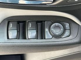 2021 CHEVROLET EQUINOX SUV I4 1.5L GASOLINE TURBO UTILITY 4D LS 1.5L I4 TURBO