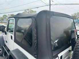 Used 1998 JEEP WRANGLER SUV 6-CYL, 4.0 LITER SPORT UTILITY 2D - LA Auto Star located in Virginia Beach, VA