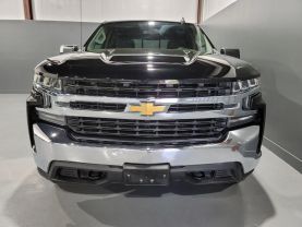 2020 Chevrolet Silverado 1500 Crew Cab - - Image 8