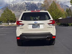 2021 SUBARU FORESTER SUV 4-CYL, 2.5 LITER SPORT UTILITY 4D