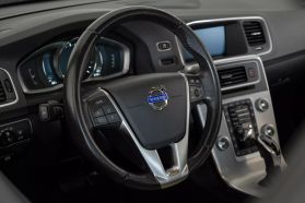 2017 VOLVO S60 SEDAN 4-CYL, DRIVE-E, 2.0T T5 INSCRIPTION SEDAN 4D