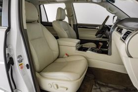 2014 LEXUS GX SUV V8, 4.6 LITER GX 460 LUXURY SPORT UTILITY 4D