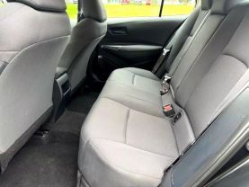 2022 TOYOTA COROLLA SEDAN 4-CYL, 1.8 LITER LE SEDAN 4D