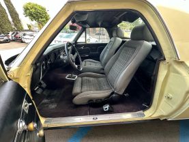 1969 CHEVROLET EL CAMINO - 8 -