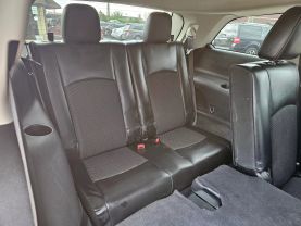 2015 DODGE JOURNEY