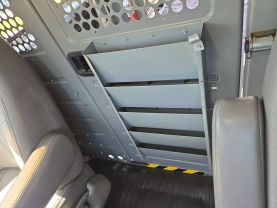 2012 CHEVROLET EXPRESS 1500 CARGO