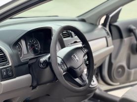 2011 HONDA CR-V SUV 4-CYL, VTEC, 2.4 LITER SE SPORT UTILITY 4D