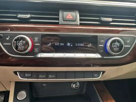 Used 2019 AUDI A4 SEDAN 4-CYL, TURBO, 2.0 LITER PREMIUM SEDAN 4D - LA Auto Star located in Virginia Beach, VA