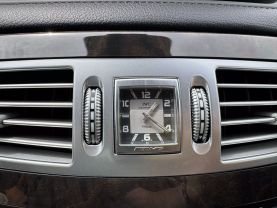 2014 MERCEDES-BENZ CL-CLASS COUPE V8, TWIN TURBO, 5.5 LITER CL 63 AMG COUPE 2D