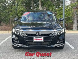 2018 Honda Accord - Image 2