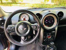 2014 MINI COUNTRYMAN HATCHBACK 4-CYL, 1.6 LITER COOPER HATCHBACK 4D