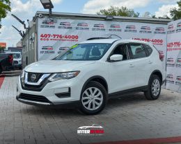 2020 NISSAN ROGUE For Sale in Orlando