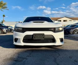 2019 DODGE CHARGER SEDAN V6, 3.6 LITER GT SEDAN 4D