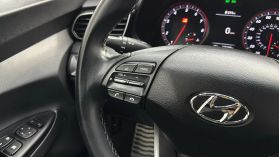 2021 HYUNDAI VELOSTER