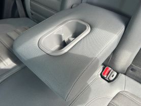 2017 HONDA CR-V SUV 4-CYL, TURBO, 1.5 LITER EX SPORT UTILITY 4D