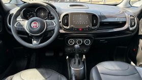 2020 Fiat 500l Lounge Hatchback 4d - Image 9