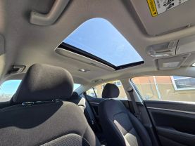 2017 HYUNDAI ELANTRA SEDAN 4-CYL, 2.0 LITER SE VALUE EDITION SEDAN 4D