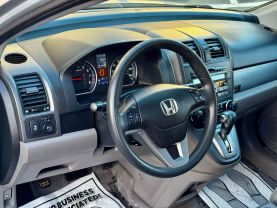 2010 HONDA CR-V SUV 4-CYL, VTEC, 2.4 LITER EX SPORT UTILITY 4D