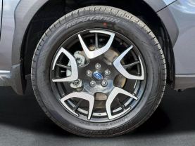 2020 SUBARU CROSSTREK SUV 4-CYL, HYBRID, 2.0 LITER HYBRID SPORT UTILITY 4D