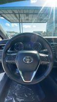 2018 Toyota Camry L Sedan 4d - Image 10