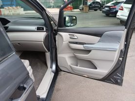 2013 HONDA ODYSSEY