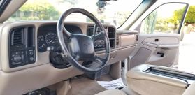 2002 CHEVROLET SILVERADO 3500 CREW CAB PICKUP V8, TURBO DIESEL, 6.6L LONG BED at The One Autosales Inc in Phoenix , AZ 85022  33.60461470880989, -112.03641575767358