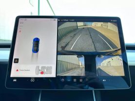 2019 TESLA MODEL 3 SEDAN DUAL ELECTRIC MOTORS LONG RANGE SEDAN 4D