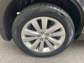 2011 SUBARU FORESTER SUV 4-CYL, PZEV, 2.5 LITER 2.5X PREMIUM SPORT UTILITY 4D