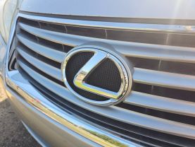 2010 LEXUS ES SEDAN V6, 3.5 LITER ES 350 SEDAN 4D