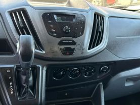 2017 FORD TRANSIT 250 VAN CARGO - AUTOMATIC - Dart Auto Group
