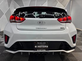 2021 HYUNDAI VELOSTER