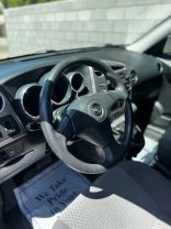 2007 TOYOTA MATRIX WAGON 4-CYL, 1.8 LITER XR SPORT WAGON 4D