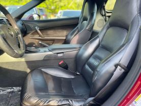 2007 Chevrolet Corvette - Image 30
