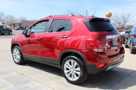 2019 Chevrolet Trax - Image 3