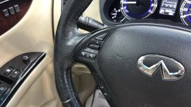 2017 INFINITI QX50