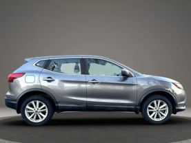 2019 NISSAN ROGUE SPORT SUV 4-CYL, 2.0 LITER SL SPORT UTILITY 4D