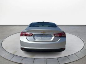 2021 CHEVROLET MALIBU