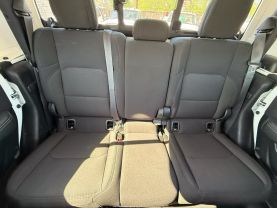 2023 JEEP GLADIATOR PICKUP V6, VVT, 3.6 LITER OVERLAND PICKUP 4D 5 FT