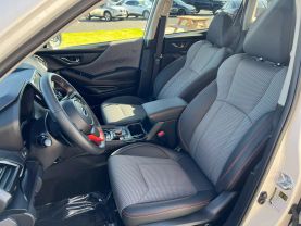 2024 SUBARU FORESTER SUV 4-CYL, 2.5 LITER SPORT SUV 4D - The Auto Lot