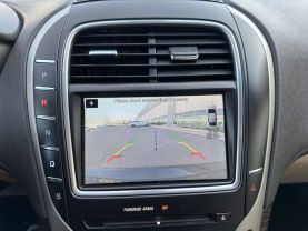 2016 Lincoln Mkx Reserve Sport Utility 4d - Image 15