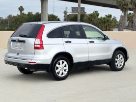 2011 HONDA CR-V SUV 4-CYL, VTEC, 2.4 LITER SE SPORT UTILITY 4D