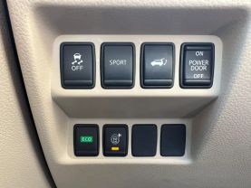 2015 NISSAN ROGUE SUV 4-CYL, 2.5 LITER S SPORT UTILITY 4D